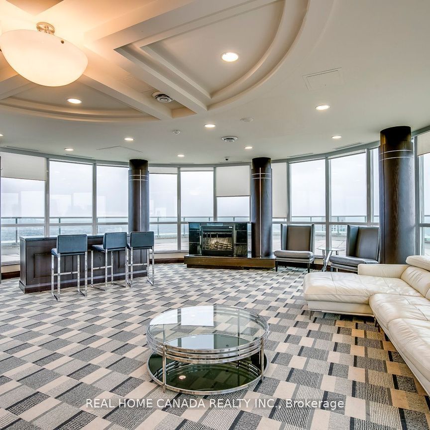 For Lease - 208 Enfield Place Unit# 901, Mississauga, Ontario - Photo 1