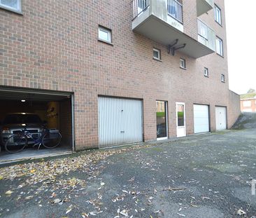 Ruim appartement met 3 slaapkamers en garage te huur in centrum Ieper - Foto 6
