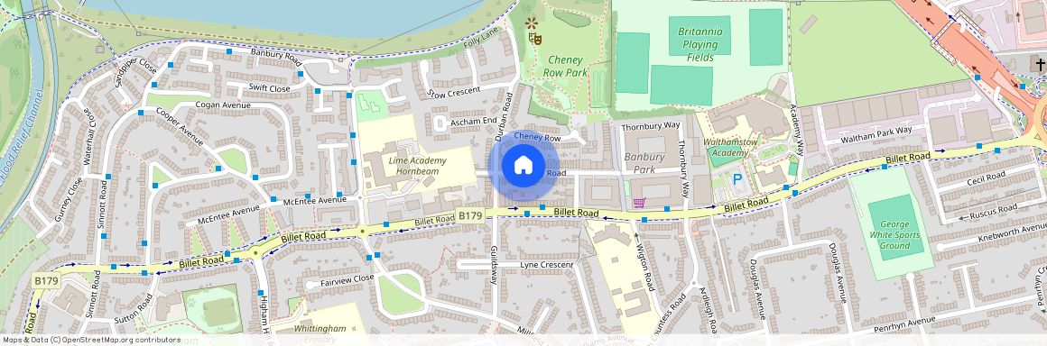 Kimberley Road, London