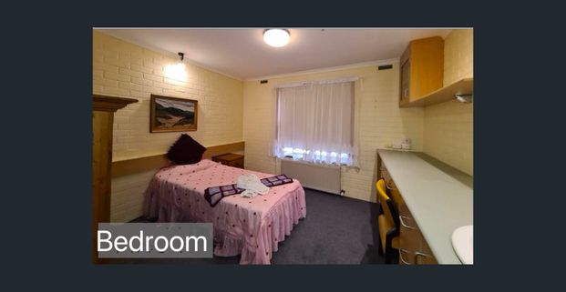 Private Ensuite Room Available Now in Prime Studley Park, Kew! - Photo 1