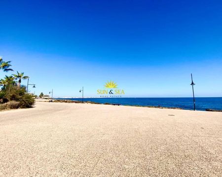 3 BEDROOM APARTMENT - PUNTA PRIMA TORREVIEJA - Photo 2