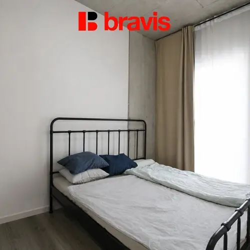 Pronájem bytu 2+kk, ulice Bohunická, Brno - Horní Heršpice, ABT Park, novostavba, možnost parkování - Photo 1