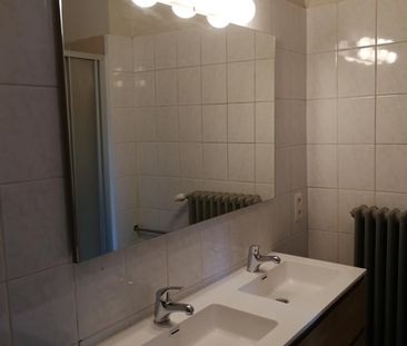 Kamer 1e verdiep (ENKEL STUDENTEN) - Jan Frans Willemsstraat 1A - Foto 3