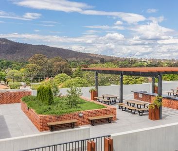 Convenient. Stunning Vistas. - Photo 5