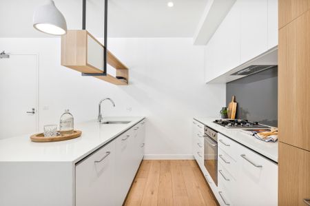 205/79 Market Street, South Melbourne VIC 3205 - Apartment For Rent | Domain - Photo 2