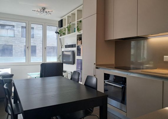 3.5 Zimmer, 75 m², 1. Stock - Photo 1