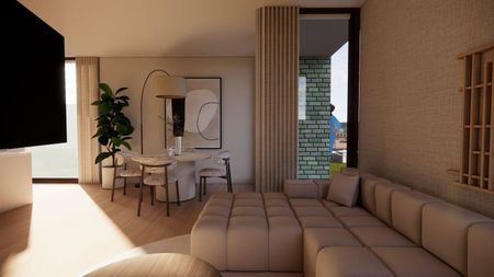 Appartement te huur: Burgemeester Michiels van Kessenichpassage 5-A 6224 EJ Maastricht - Photo 5