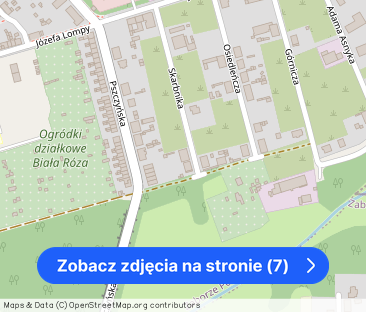 Mieszkanie na wynajem, Zabrze, 15 m² – zdjęcie 1