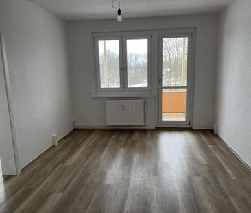°°Ruhig gelegene Wohnung im Grünen°° Frisch renoviert mit Weitblick! - Foto 2