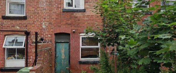 4 Bed Terraced House, Spring Grove Walk, LS6 - Photo 1