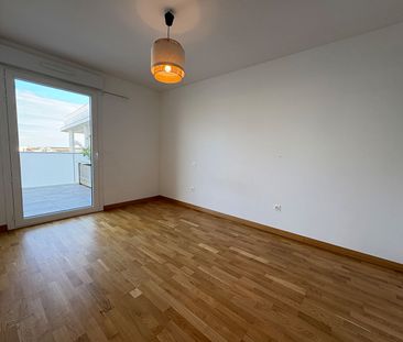 Location Appartement 2 pièces 48m² - Photo 2