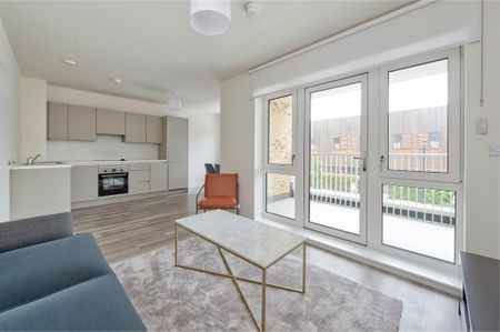 2 bedroom flat to rent - Photo 5