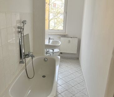 Hier möchten Sie einziehen? Gern! 2-Zimmer-Wohnung zu vermieten - Foto 4