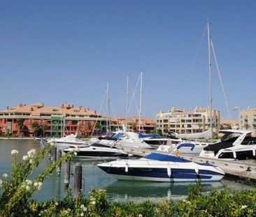 5 room luxury Villa for rent in Sotogrande, Spain - Photo 5