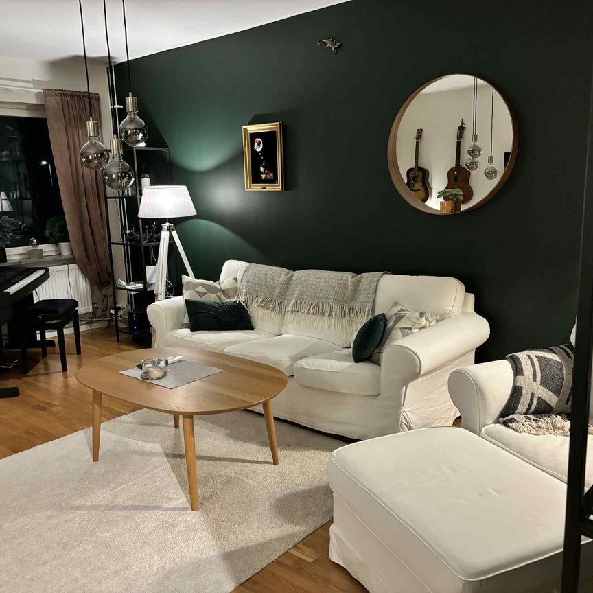 Trollbergsvägen, Sigtuna - Photo 1