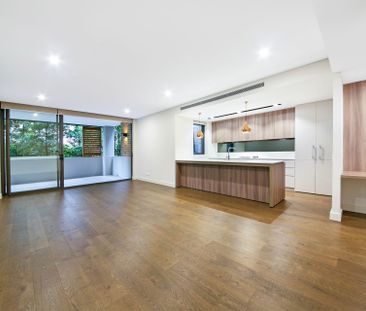 Stunning Two-Bedroom Luxury Apartment in Prime Beecroft Location&excl; - Photo 2