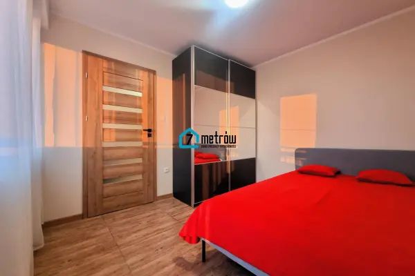 Nowe dwupokojowe ul. Kasprowicza !! PIĘKNY WIDOK - Фото 1