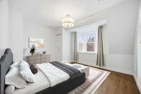 For Lease - 589 Logan Avenue Unit# Main, Toronto, Ontario - Photo 4