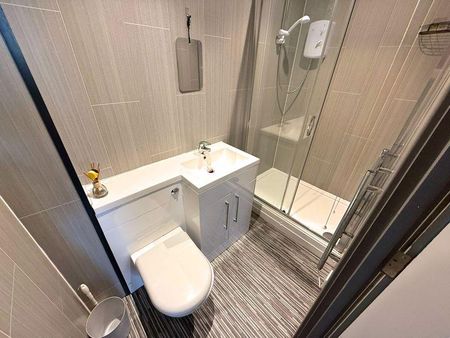 1 bedroom apartment to rent - Photo 5