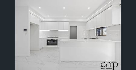 Brand New, Three Bedroom Home! - Photo 3