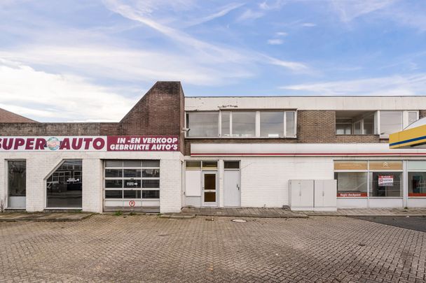 Paltrokstraat 15, 1508 EJ, Zaandam - Foto 1