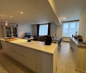 2 slaapkamer appartement met groot terras te Zwevezele! - Foto 3