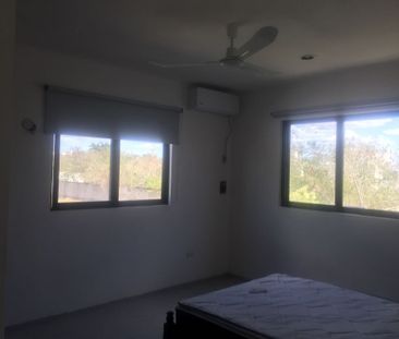 Departamento Amueblado en zona exclusiva Montes de Ame - Photo 6