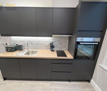 Studio to rent - Photo 3