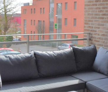 Appartement te huur in Lummen voor € 840 met 2 slaapkamers - Photo 5