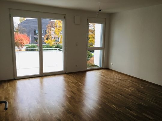 Ruhige 2-Zimmer-Wohnung mit großem Balkon in Graz-Liebenau - Photo 1