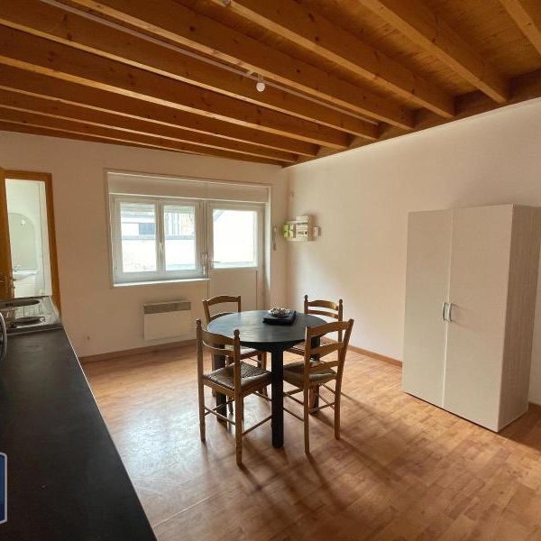 Location Appartement 2 pièces 24m² CAMBRAI 59400 - Photo 1