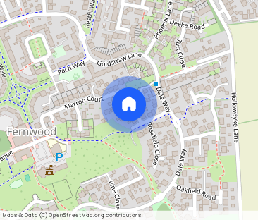 Marron Close, Fernwood - Photo 1