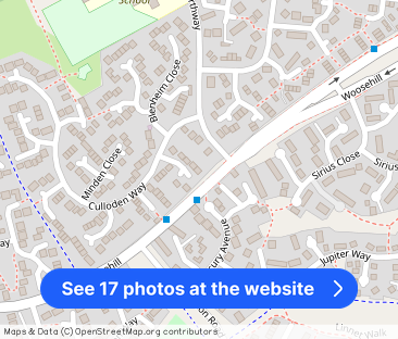 Jutland Close Woosehill - Photo 1