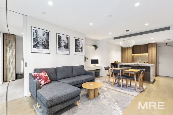 Luxury living with resort-style amenities in the iconic magnolia building - Photo 1