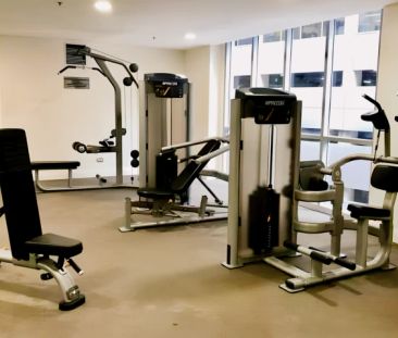 APX World Square, Sydney - Photo 4