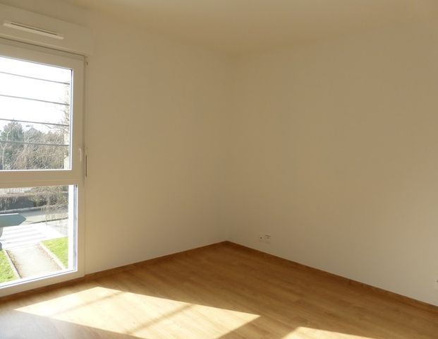 Appartement T2 à louer - 31 m² - Photo 1