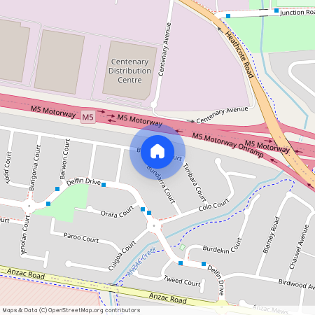 23 Bundarra Court, NSW 2173, Wattle Grove