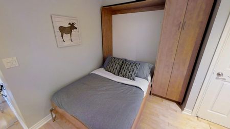 For Lease - 250 Wellington Street Unit# 330, Toronto, Ontario - Photo 2