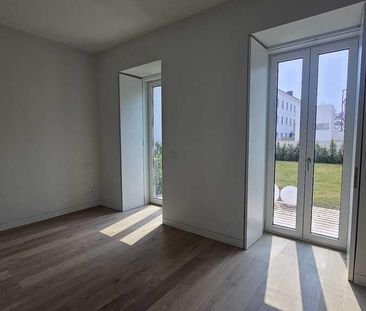1 Bedroom Apartment with garden, Estrela, Lisboa - Photo 1