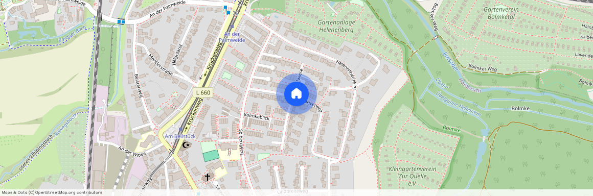 Driverweg, 44225, Driverweg    Dortmund