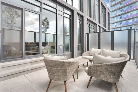 For Lease - 50 Power Street Unit# 416, Toronto, Ontario - Photo 2