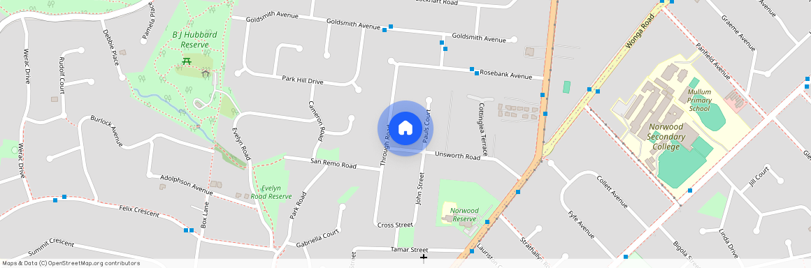 1/30-32 Unsworth Road, RINGWOOD NORTH