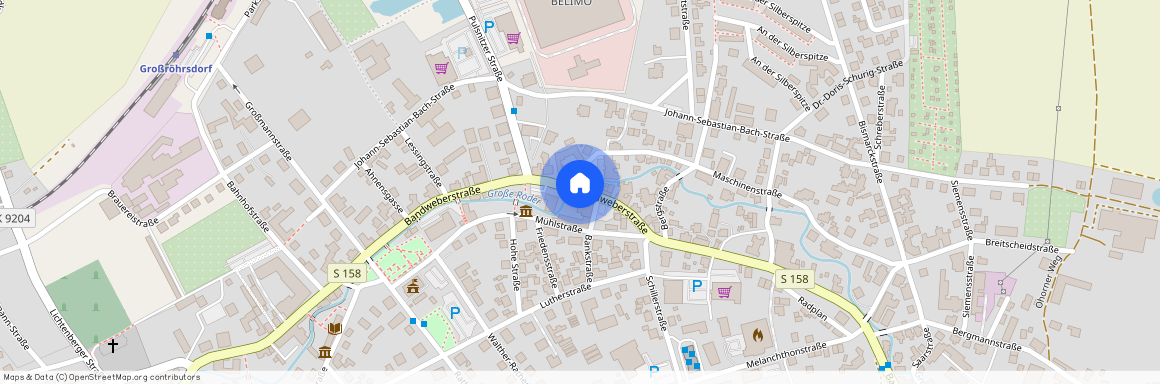 01900, Großröhrsdorf Sachsen