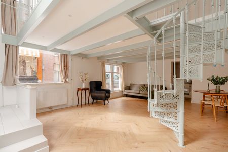 Appartement te huur: Goudsbloemstraat 32-H 1015 JP Amsterdam - Photo 5