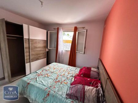 Maison à louer 4 pièces 82.35m² - Photo 5