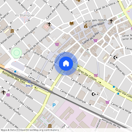 Diseminado Poligono 8, 42A, 07300, Illes Balears, Spain, Inca, Balearic Islands 07300