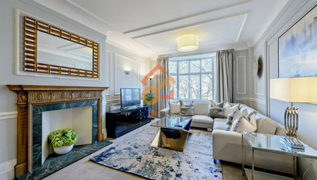 Strathmore Court, 143 Park Road, London, NW8 - Photo 3