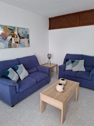 Piso En alquiler Avenida Colón s/n, Distrito Martiánez, Puerto de la Cruz - Foto 1