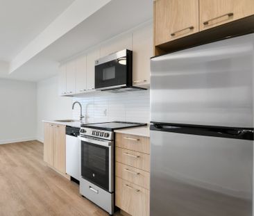 For Lease - 19 ROBINSON Avenue Unit# 203, Lower Town - Sandy Hill, ... - Photo 6