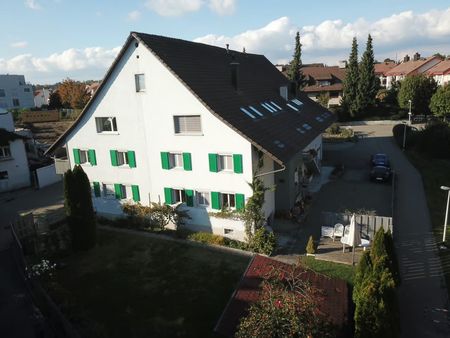 Wunderschöne, sehr gepflegte Dachwohnung in Brüttisellen ruhige und zentrale Lage - Foto 5